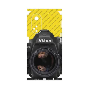 MAHOOT Nikon_Logo-FullSkin Cover Sticker for Oppo A98