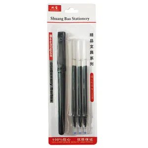 روان نویس مدل beh123 به همراه یدک مجموعه 4 عددی