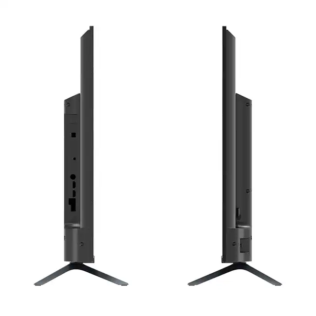 تلویزیون ال ای دی هوشمند ایکس ویژن مدل 43XC715 سایز 43 اینچ