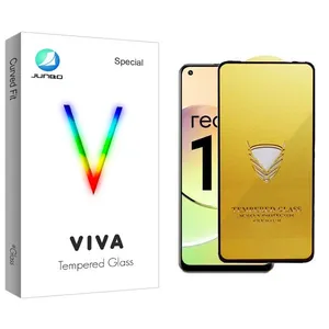 Junbo Viva OG Screen Protector For Realme  10 4G