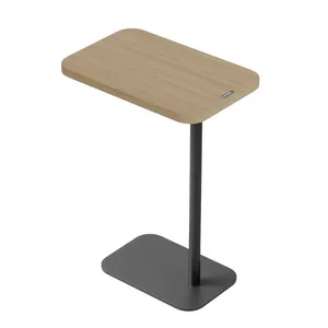 میز جلو‌ مبلی مستطیلی دنیته مدل پازل