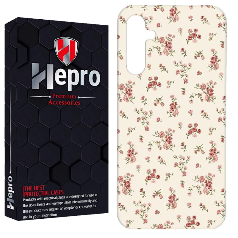 کاور هپرو مدل RC مناسب برای گوشی موبایل سامسونگ Galaxy A14