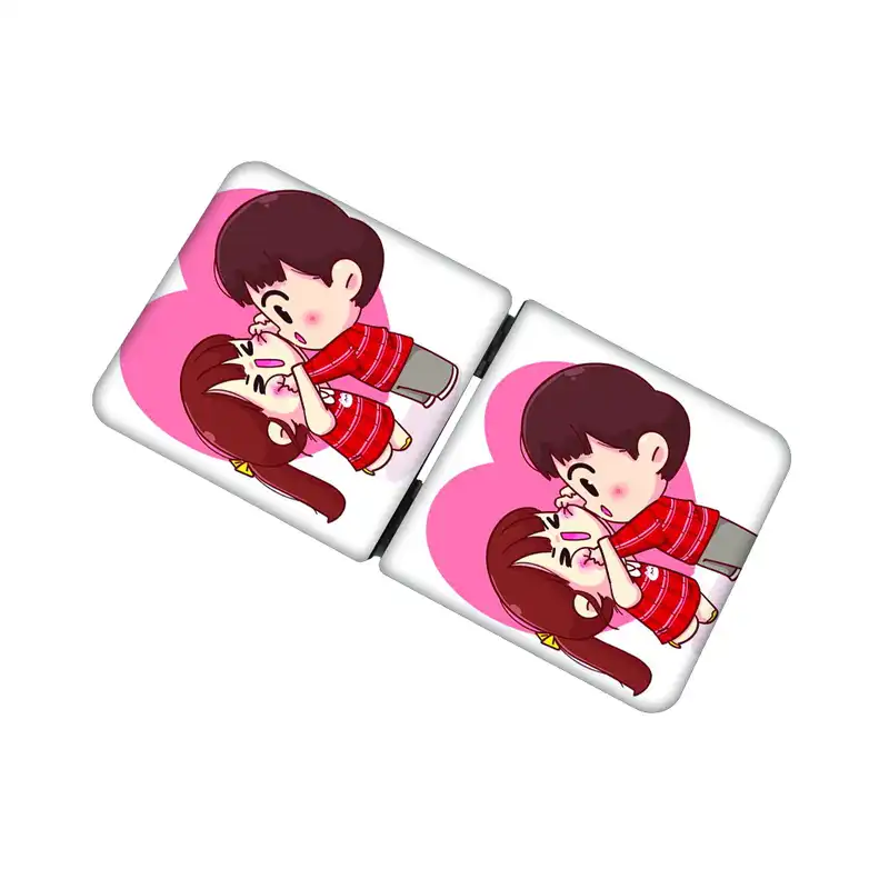 جعبه سیگار مدل قلب کد 20063