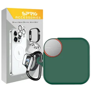 Sprig Silicone-SP cover suitable for Nothing CMF Buds 2 wireless headphones