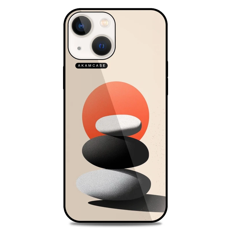 کاور آکام مدل AMC-WA13-ZEN-3 مناسب برای گوشی موبایل اپل iPhone 13