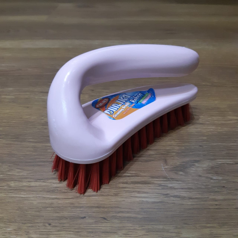 برس شستشو دوریکا مدل اتویی