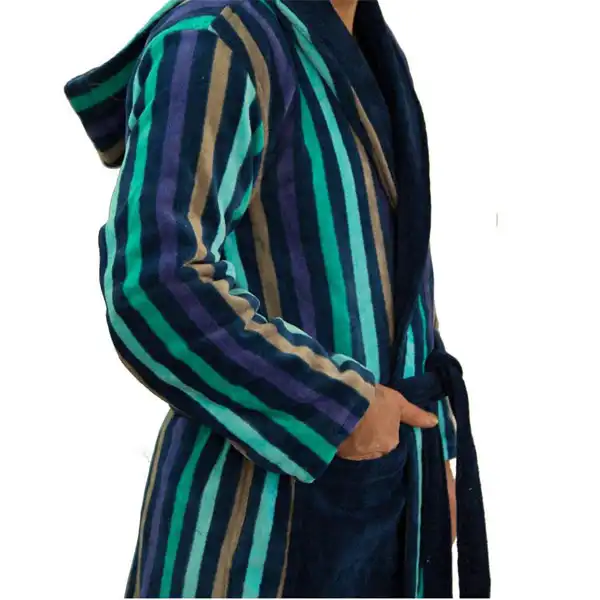 حوله پالتویی پودایران مدل آفتاب سایز 125