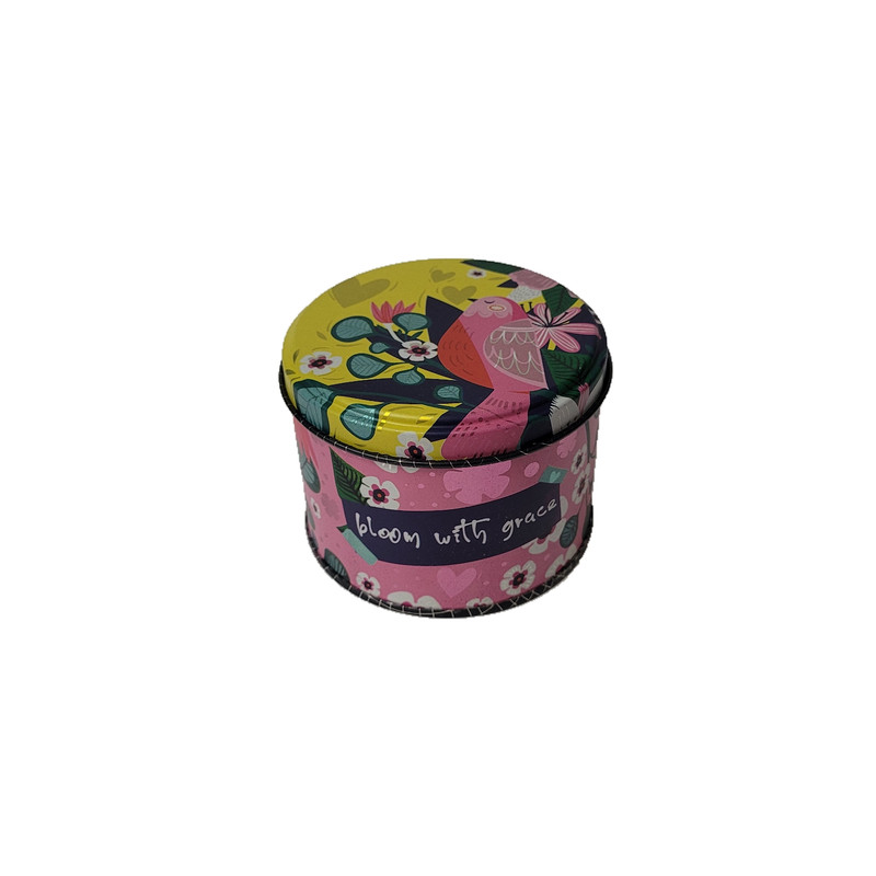 جعبه هدیه مریخ مدل Bird and bloom