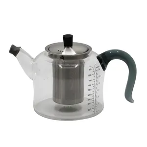 قوری بی.وی.کی مدل دودی 900 کد 324311