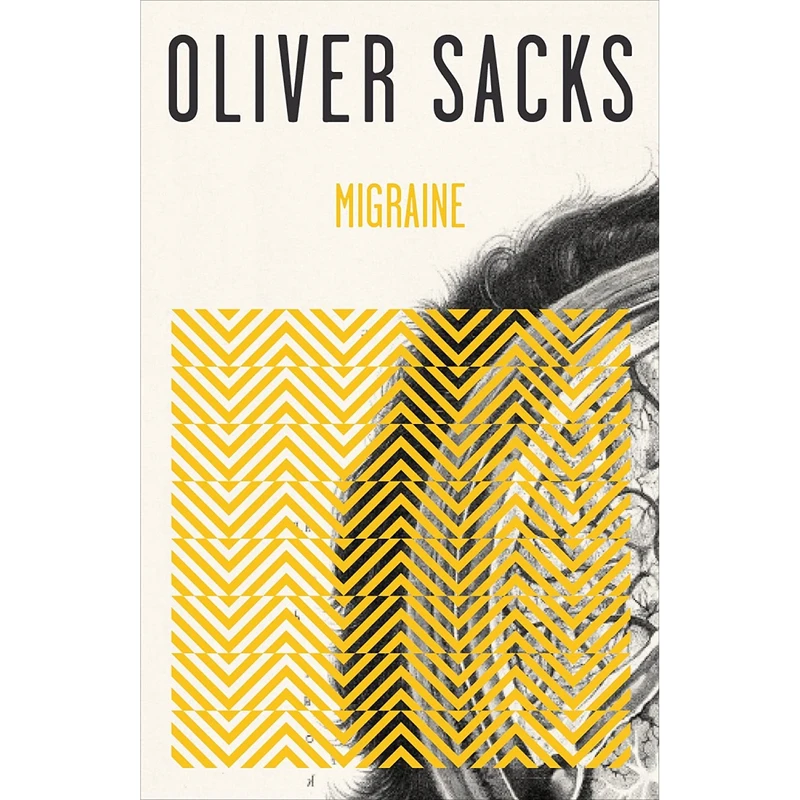 کتاب Migraine اثر Sacks Oliver انتشارات Vintage
