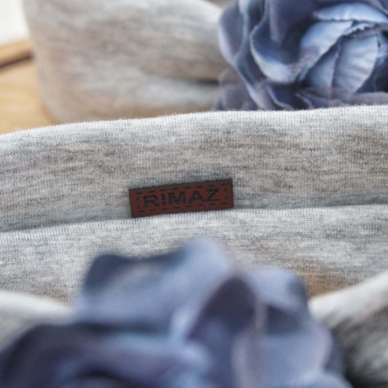 هدبند نوزادی ریماز مدل گلپری کد m329 - - 7