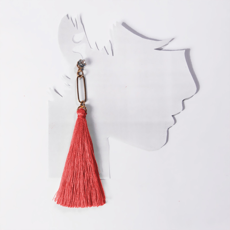 گوشواره زنانه کد RKH_496 گوشواره زنانه کد RKH_496