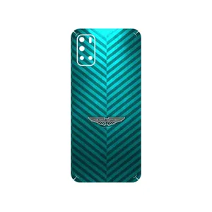 MAHOOT Aston Martin Cover Sticker for Gplus Z10
