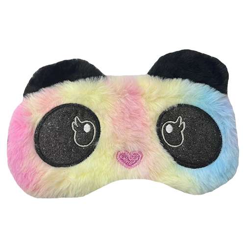 چشم بند خواب مدل کمپرس دار کد 220