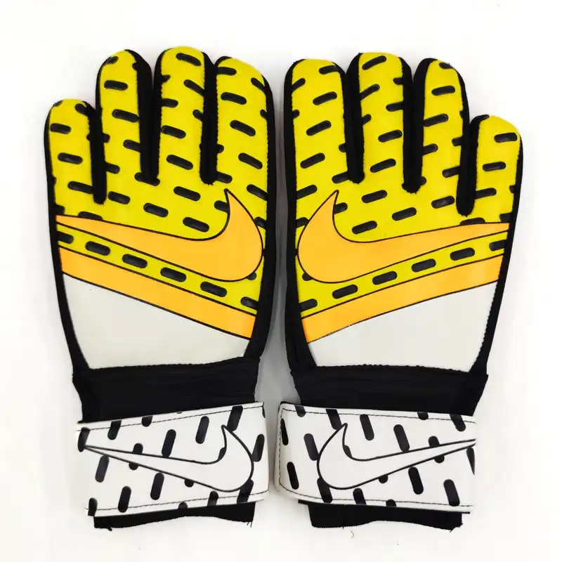 دستکش دروازه بانی مدل NK-1754