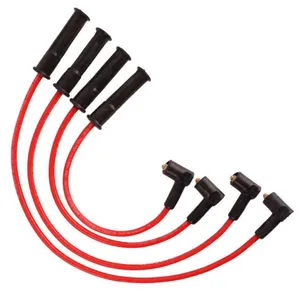 وایر شمع تقویتی ال کا اس مدل ساژم مناسب برای پراید بسته 4عددی