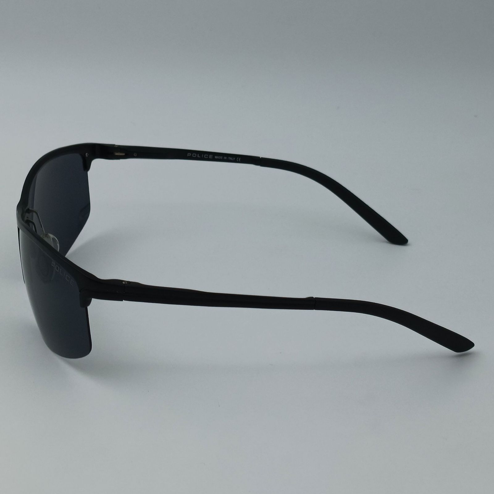عینک آفتابی پلیس مدل PO13 -  - 4