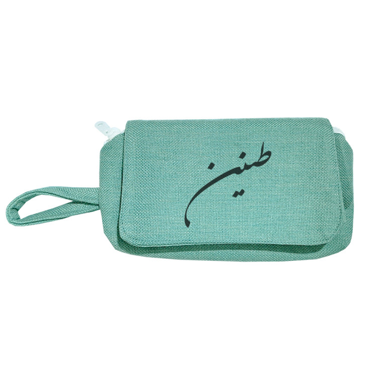جامدادی مدل طنین