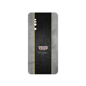 MAHOOT Cadillac Cover Sticker for VIVO X27