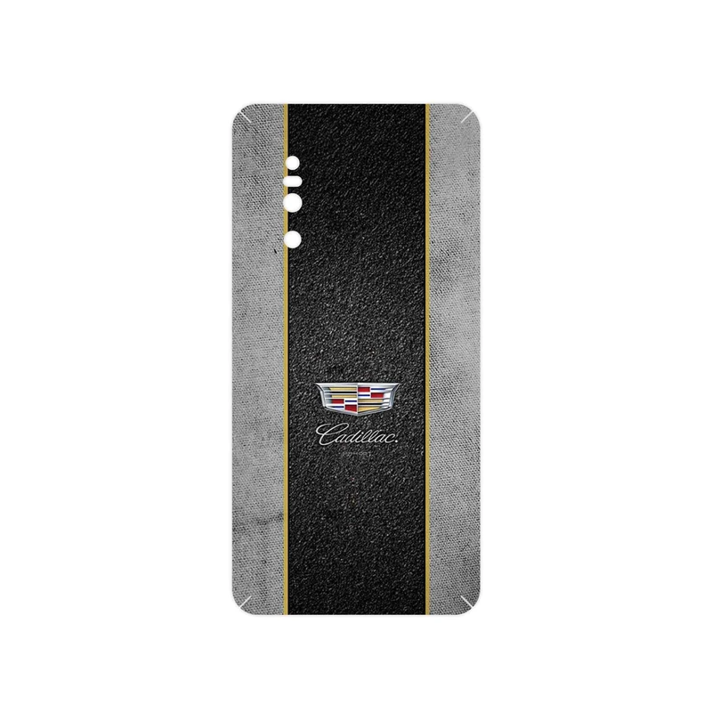 برچسب پوششی ماهوت مدل Cadillac مناسب برای گوشی موبایل ویوو X27