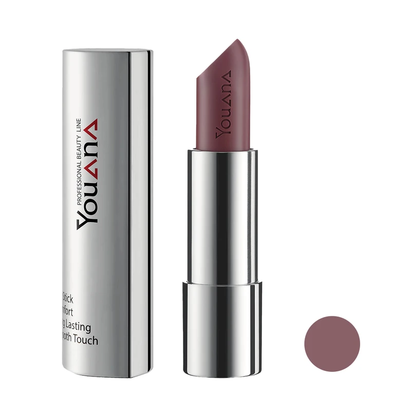 رژ لب جامد یوانا شماره 113