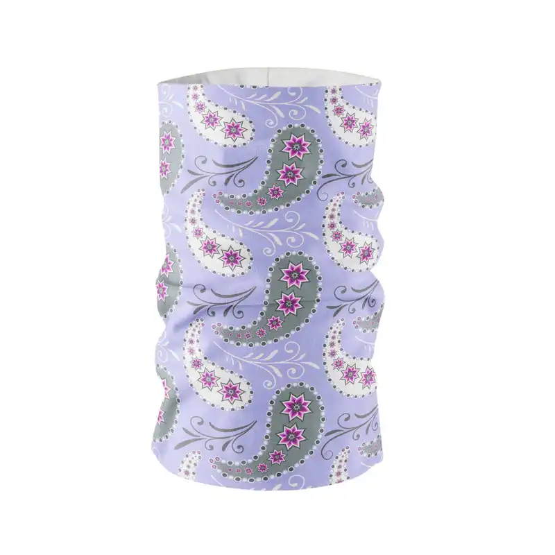 دستمال سر و گردن هاماگراف مدل بته جقه 01