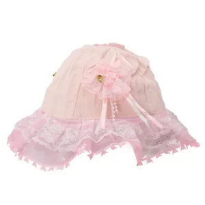 کلاه دخترانه مدل E303