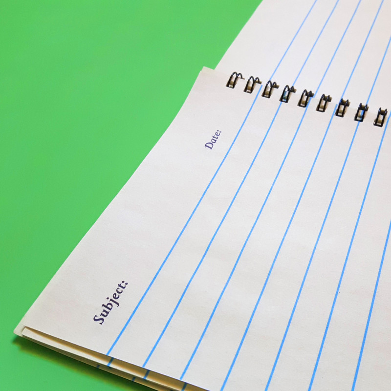 دفتر طرح هری پاتر کد D-920