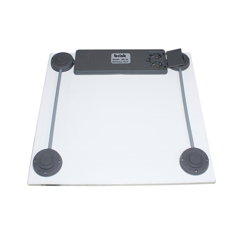 ترازو دیجیتال بریسک مدل bs24
