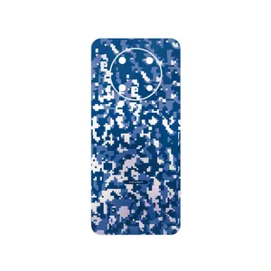 MAHOOT Army_Winter_Pixel Cover Sticker for Huawei Nova Y90