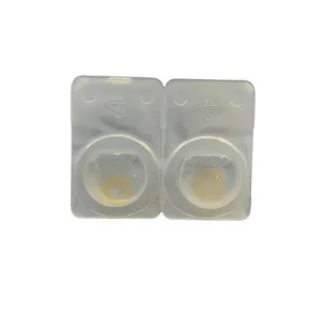 لنز چشم گریس شماره 24 رنگ عسلی سبز