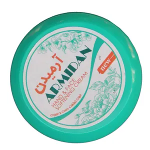 کرم مرطوب کننده آرمیدن مدل softening حجم 90 میلی لیتر