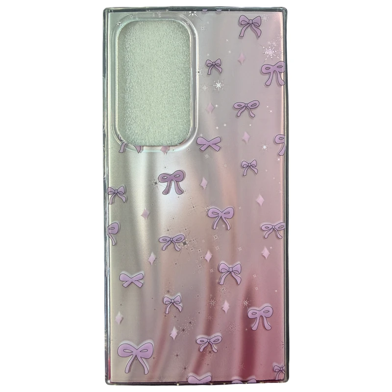 کاور مدل پاپیون مناسب برای گوشی موبایل سامسونگ Galaxy S24 Ultra