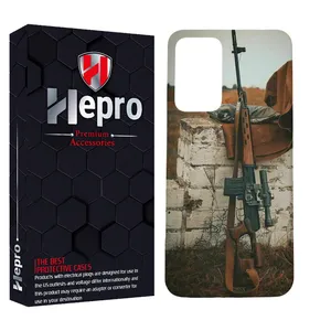 HEPRO MC Cover for XIAOMI Redmi Note 12 Pro 4G / Redmi Note 11 Pro