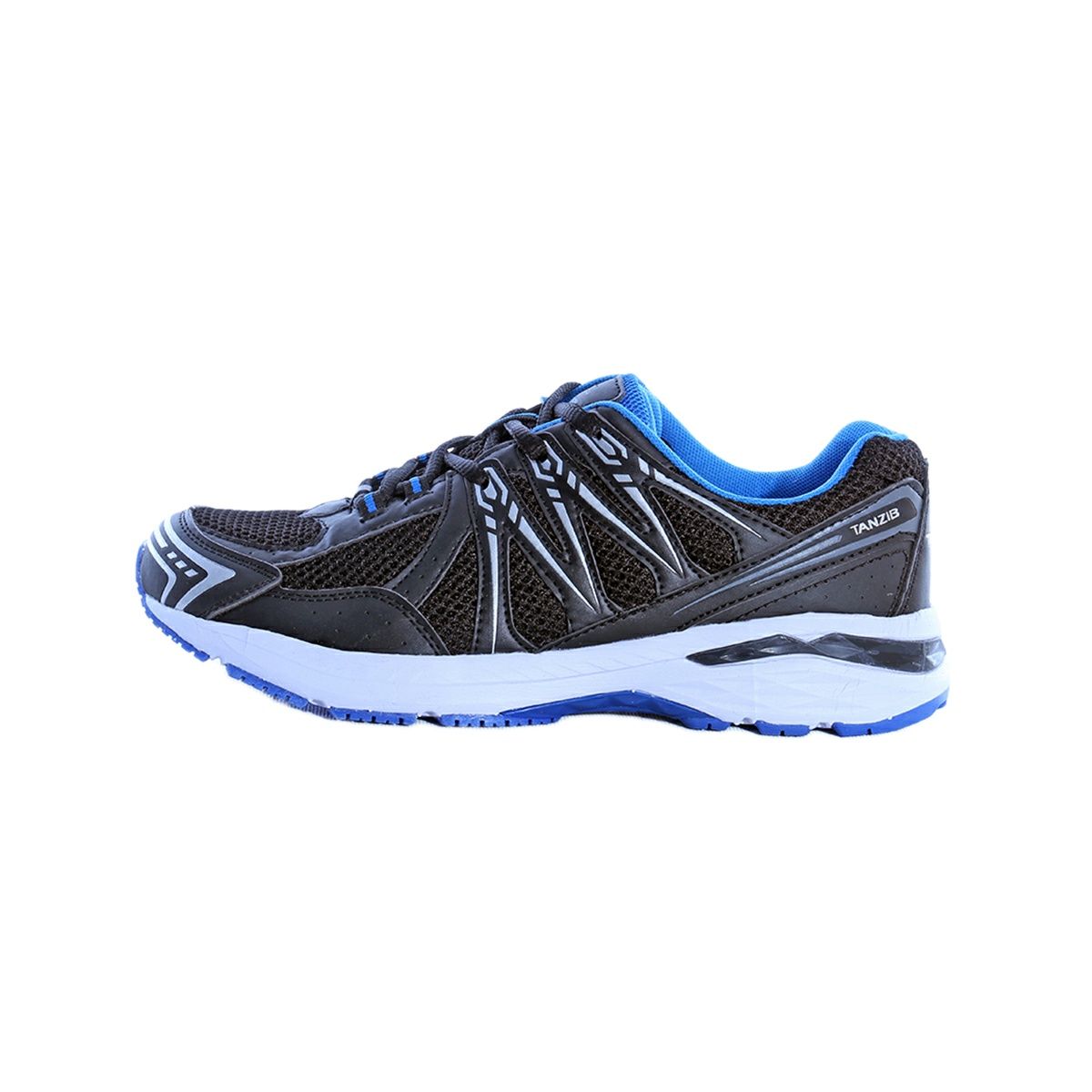 کفش مخصوص دویدن مردانه تن زیب مدل TRM9601-B -  - 1