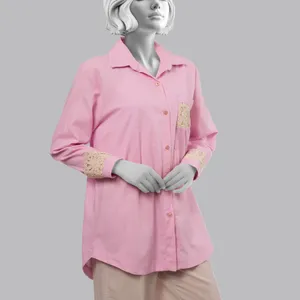 مانتو زنانه مدل G085