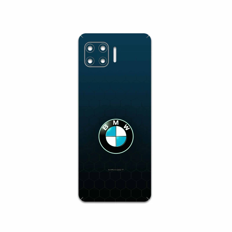 برچسب پوششی ماهوت مدل BMW مناسب برای گوشی موبایل موتورولا Moto G 5G Plus