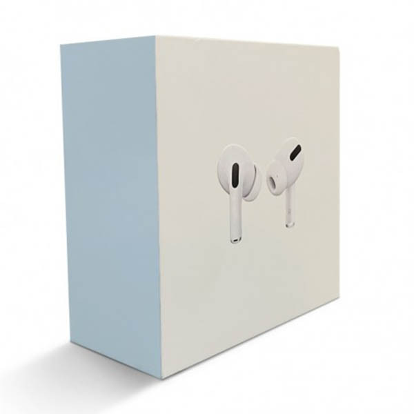 هدفون بی سیم مدل AirPods Pro A2084