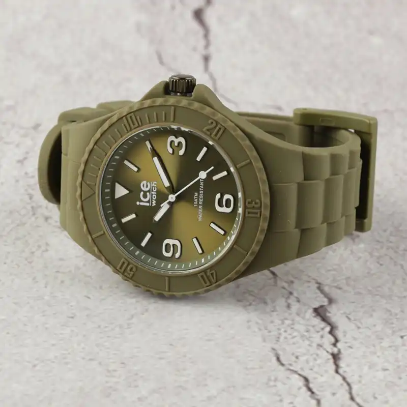 ساعت مچی عقربه ای آیس واچ مدل 019872