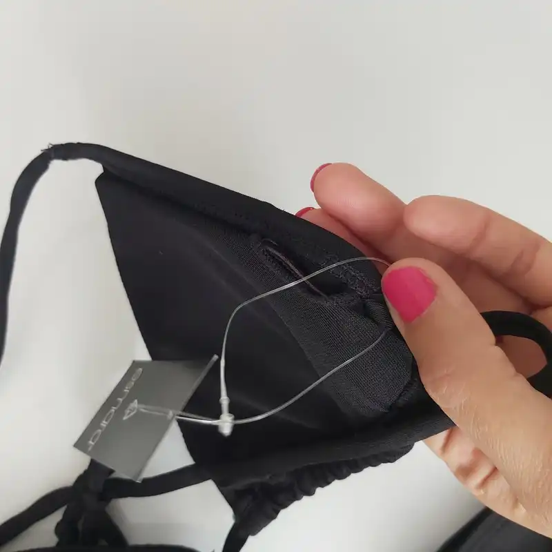 مایو زنانه اسمارا مدل 109295