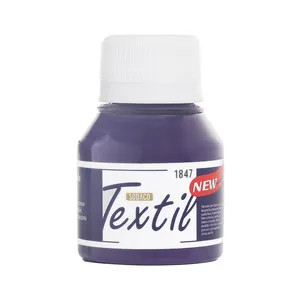رنگ پارچه سوداکو مدل TexTieحجم 55 میلی لیتر