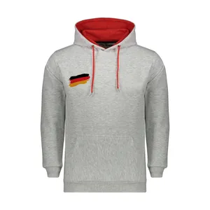 هودی مردانه آریا پارس مدل آراد-2-212