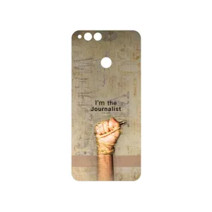 MAHOOT Journalist Cover Sticker for Honor 7X