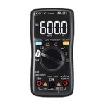 مولتی متر دیجیتال زویی مدل ZT102A