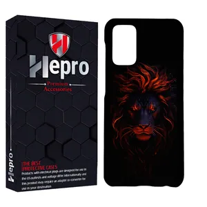 HEPRO MC Cover for Samsung Galaxy A13 4G