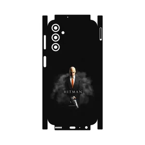 MAHOOT HITMAN-FullSkin Cover Sticker for Samsung Galaxy A24