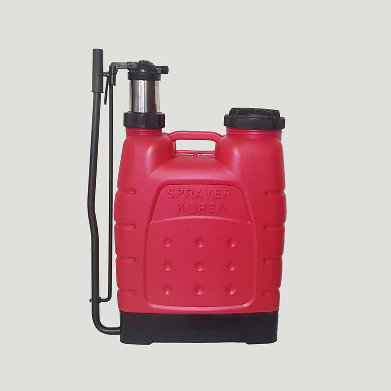 سمپاش اسپرایر مدل l20 گنجایش 20 لیتر