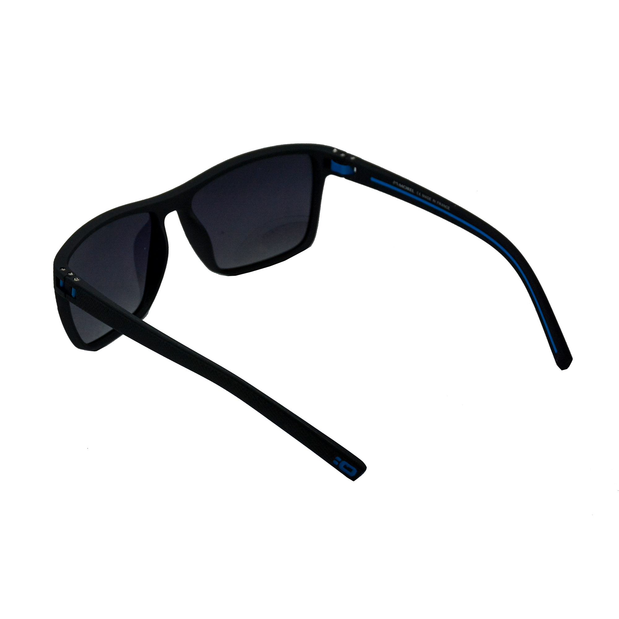 عینک آفتابی اوگا مدل MOREL LUNETTES 26855 AB -  - 4