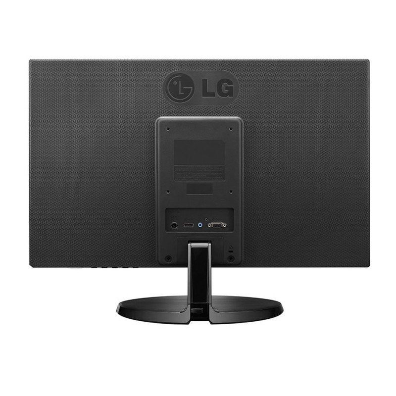 مانیتور 19 اینچ ال جی مدل 19M38HB با وضوح HD پنل TN و نرخ به روزرسانی 75 هرتز
