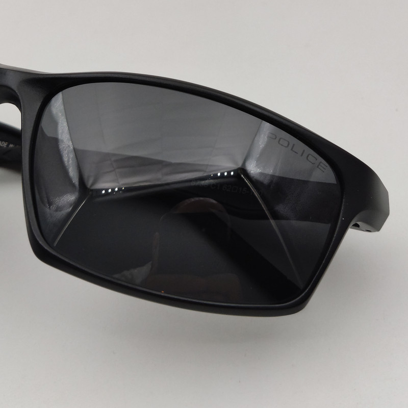 عینک آفتابی بایکر (Biker) پلیس 16